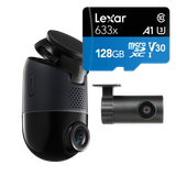 Camera hành trình 70mai Dash Cam 4K OMNI X800 - Phiên bản quốc tế