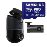 Camera hành trình 70mai Dash Cam 4K OMNI X800 - Phiên bản quốc tế