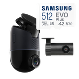 Camera hành trình 70mai Dash Cam 4K OMNI X800 - Phiên bản quốc tế