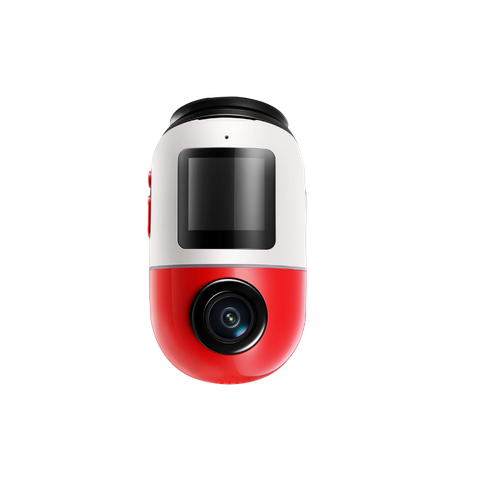 Camera hành trình 70mai Dash Cam 4K OMNI X800 - Phiên bản quốc tế