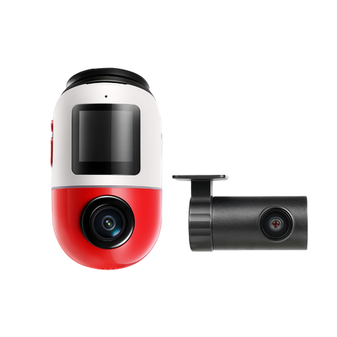 Camera hành trình 70mai Dash Cam 4K OMNI X800 - Phiên bản quốc tế