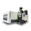 Máy phay giường CNC YSMV-3027 