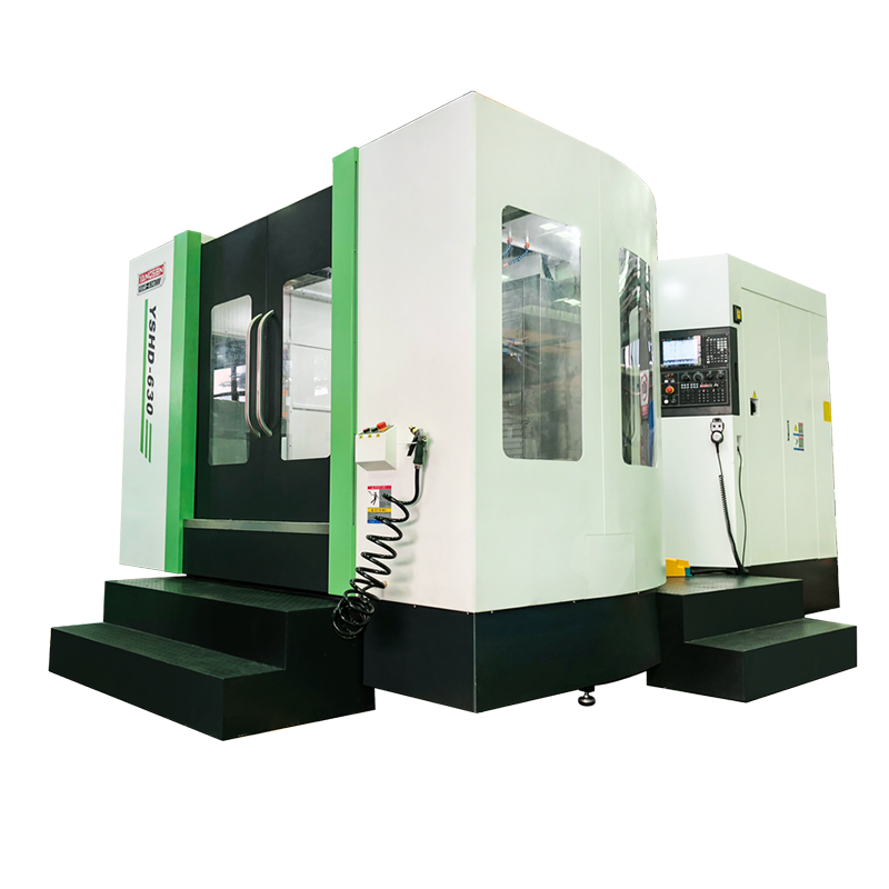  Máy CNC ngang YSHD-630 