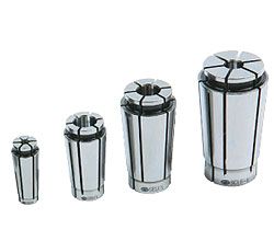  Collet kẹp dao phay bản SC - Selux 