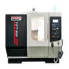  Máy CNC đứng 3 trục YST-800 
