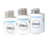  Máy hút hơi dầu CM4002; CM5002 & CLCL7002 -  Clearmist 
