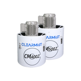  Máy hút hơi dầu CM4002; CM5002 & CLCL7002 -  Clearmist 
