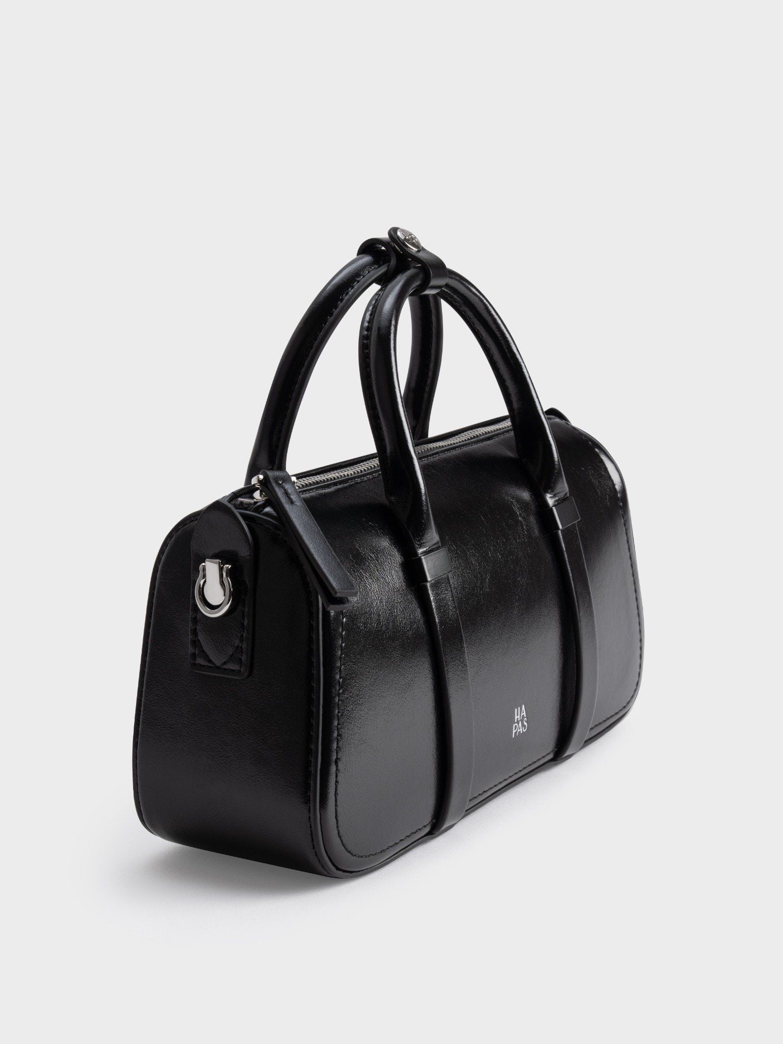  Túi Xách Tay Dáng Trống Tidy Mơ Size 22 