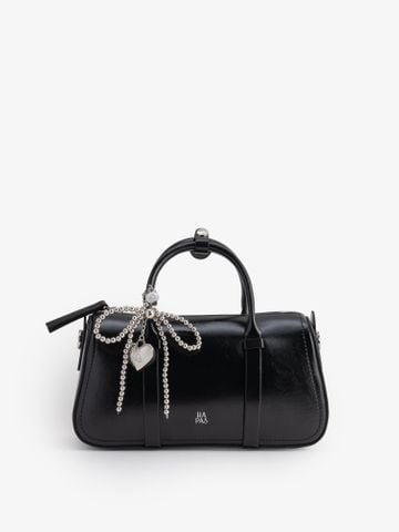 TXT Dáng Trống Tidy Mơ - Đen