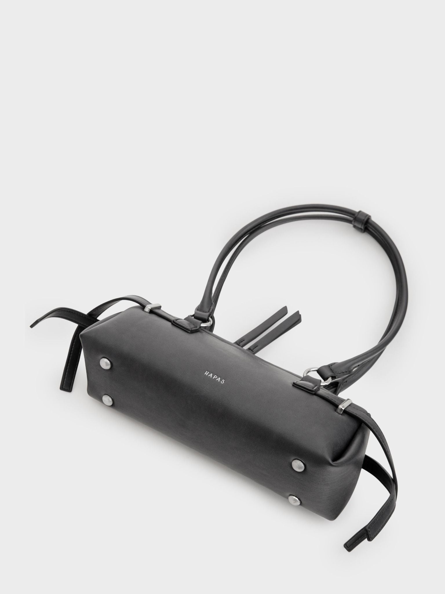  TDV Đeo Vai Đai Dài Bubbly Mơ 