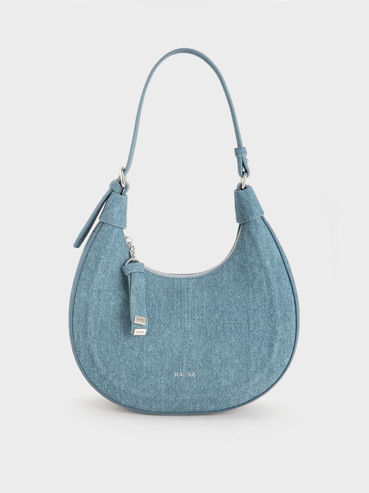  TDV Hobo Dập Nổi Line Embossed 