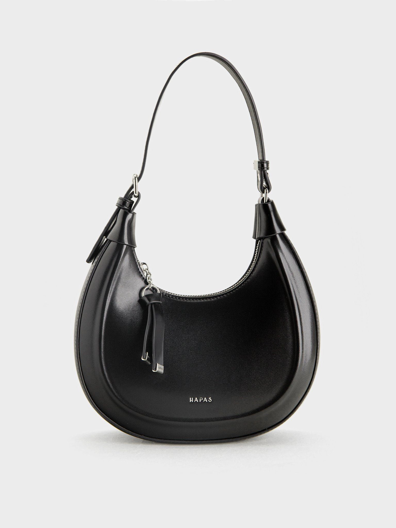  TDV Hobo Dập Nổi Line Embossed 