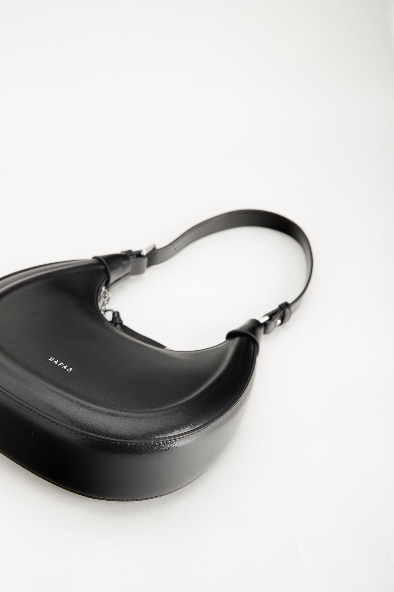  TDV Hobo Dập Nổi Line Embossed 