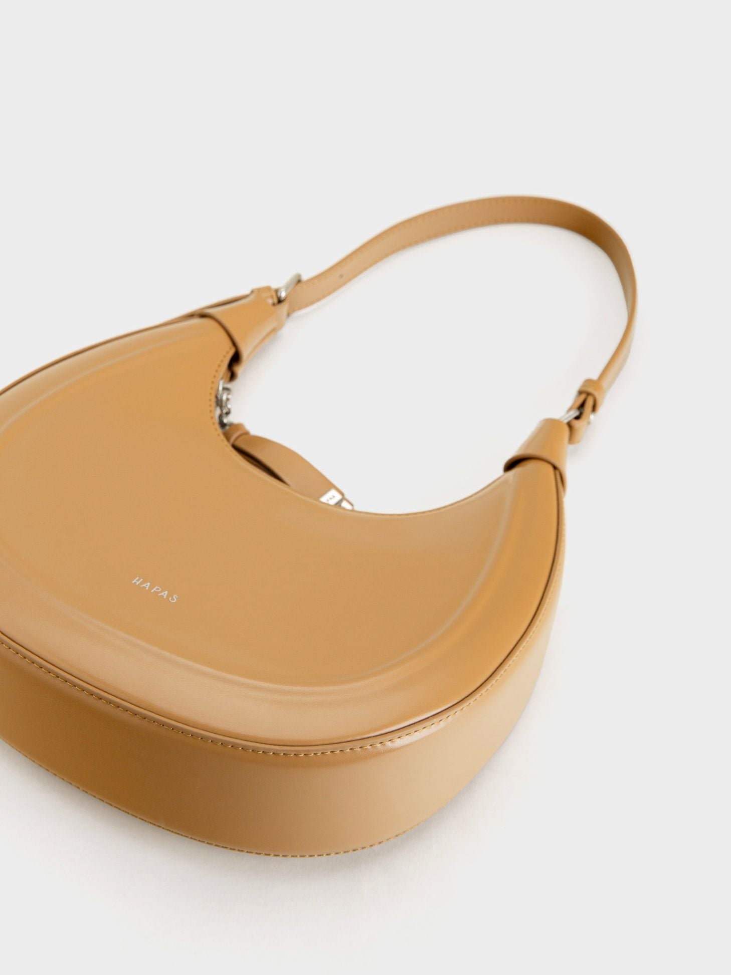  TDV Hobo Dập Nổi Line Embossed 