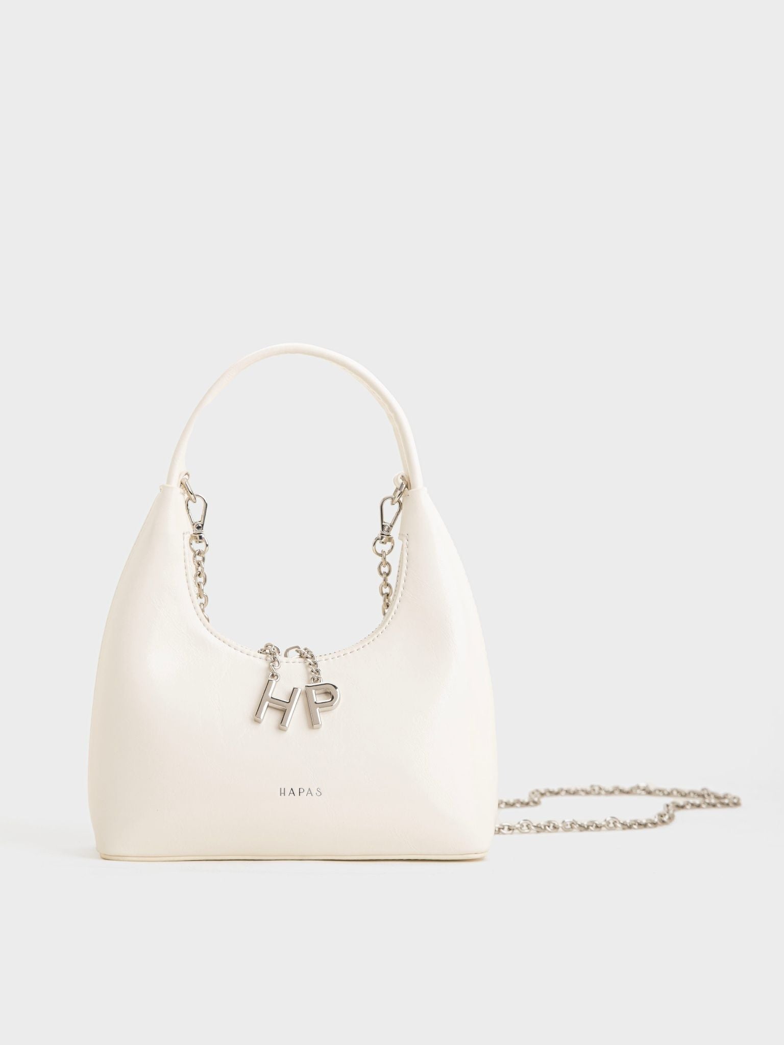  Túi Xách Tay Quai Liền HEPI Size 19 