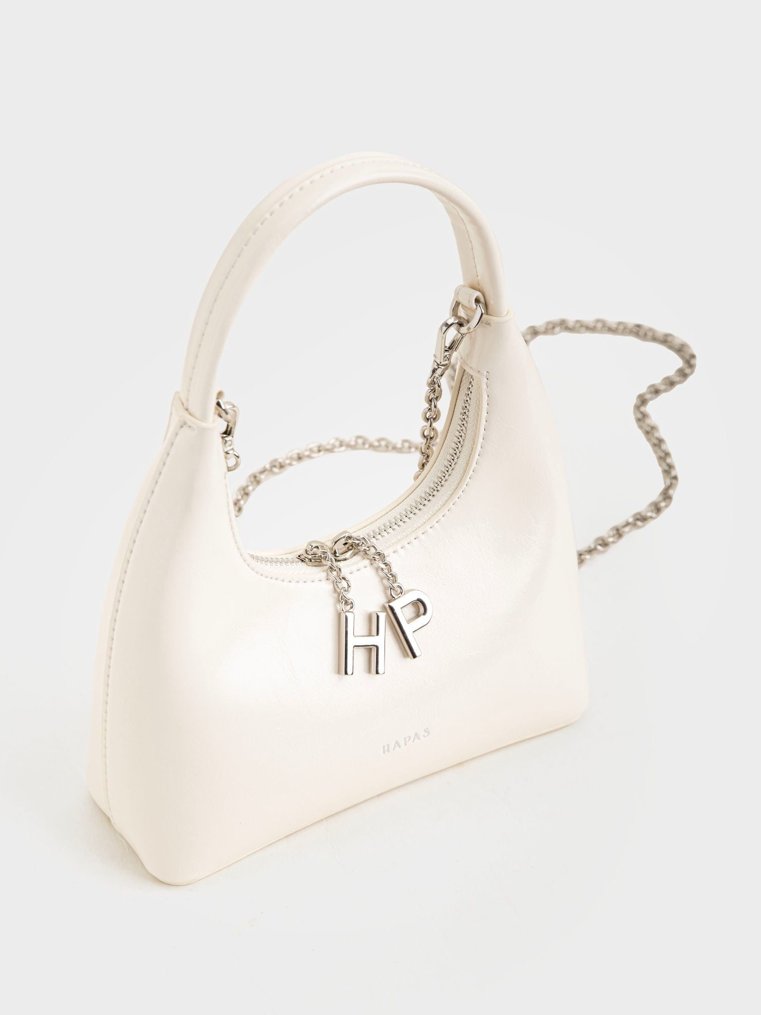  Túi Xách Tay Quai Liền HEPI Size 19 