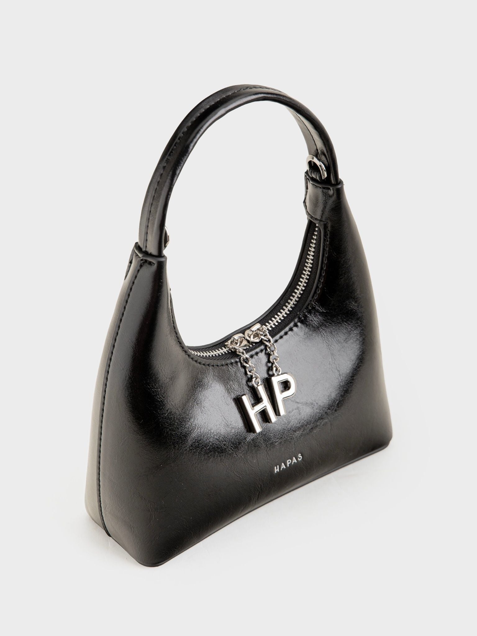  Túi Xách Tay Quai Liền HEPI Size 19 