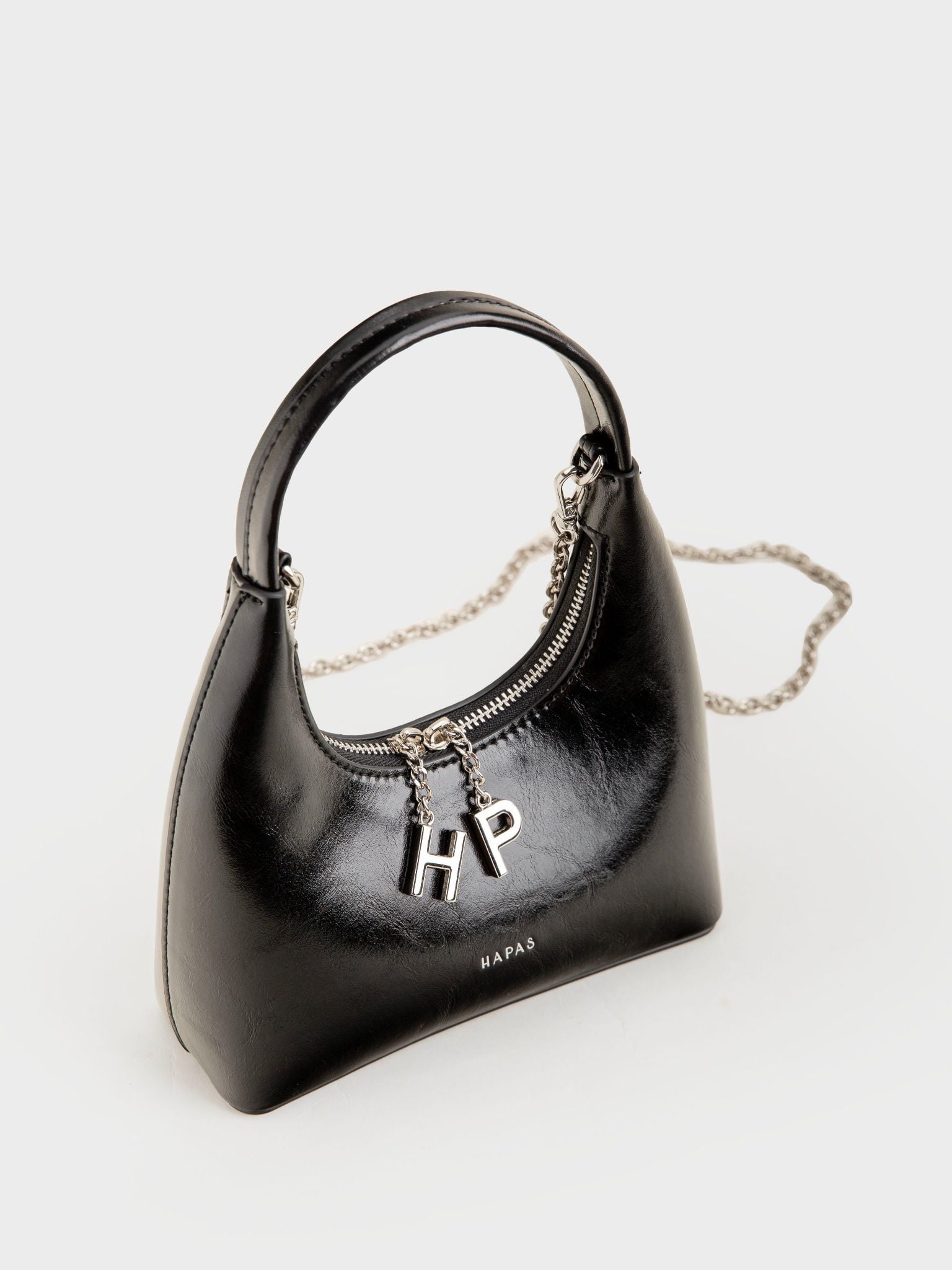  Túi Xách Tay Quai Liền HEPI Size 19 