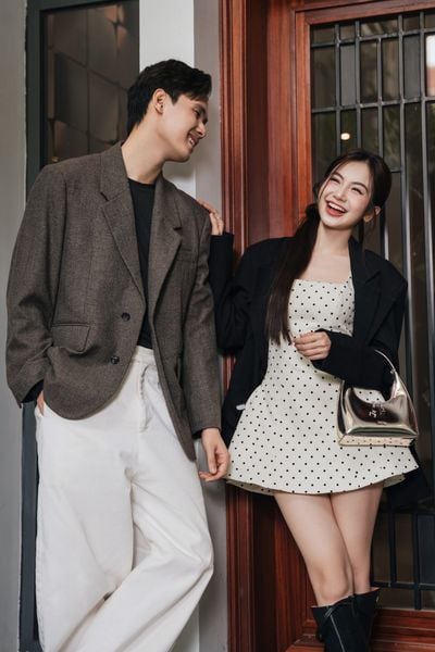 Túi Xách Tay Quai Liền HEPI Size 19 - Bạc Gương