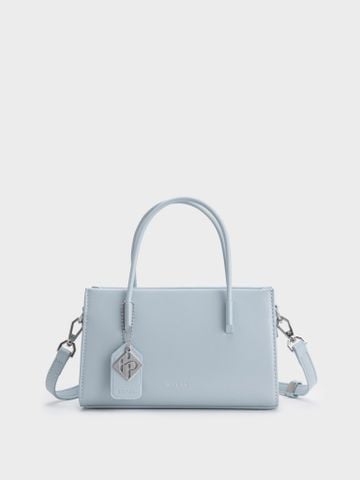 TXT Phủ Màu Tag Vuông Sz 21 - Xanh Ghi