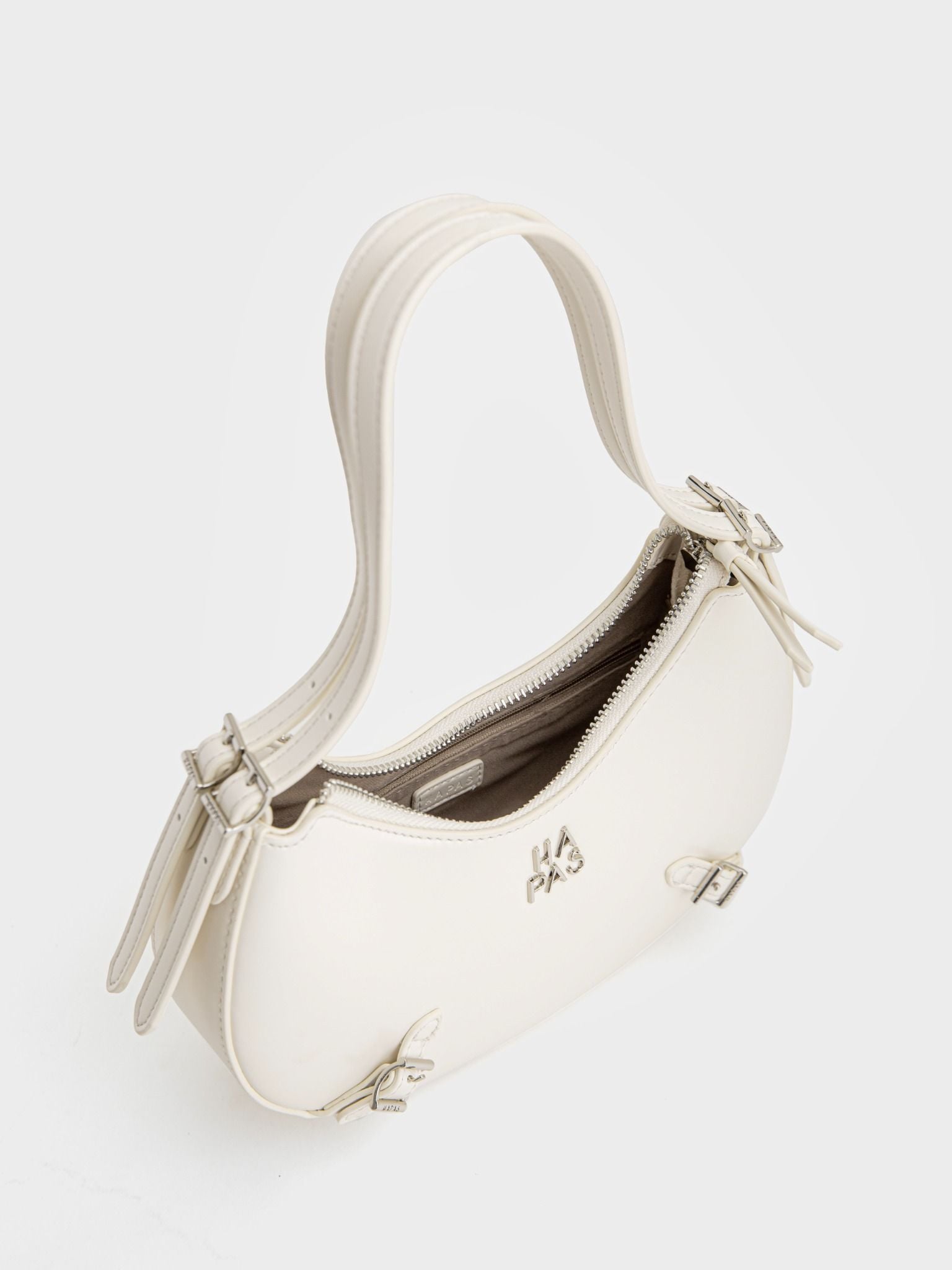  Túi Đeo Vai Hobo Đai Chéo Cozy 