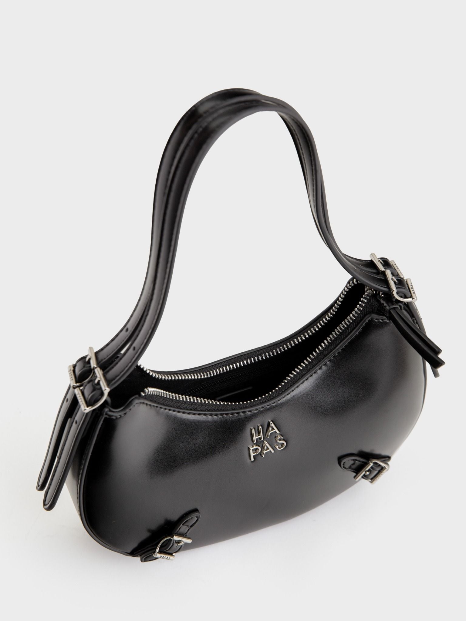  Túi Đeo Vai Hobo Đai Chéo Cozy 