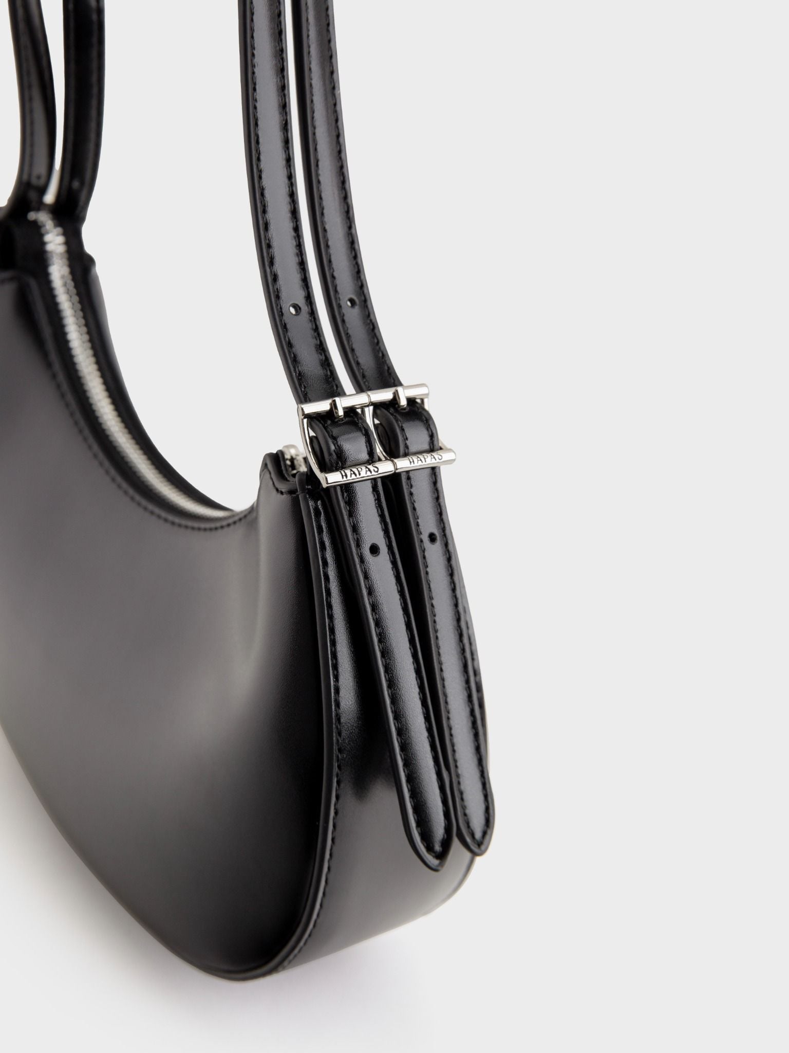  Túi Đeo Vai Hobo Đai Chéo Cozy 