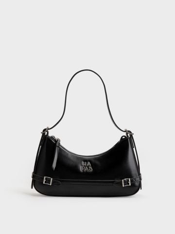 Túi Đeo Vai Đai Ngang Dreamy - Đen