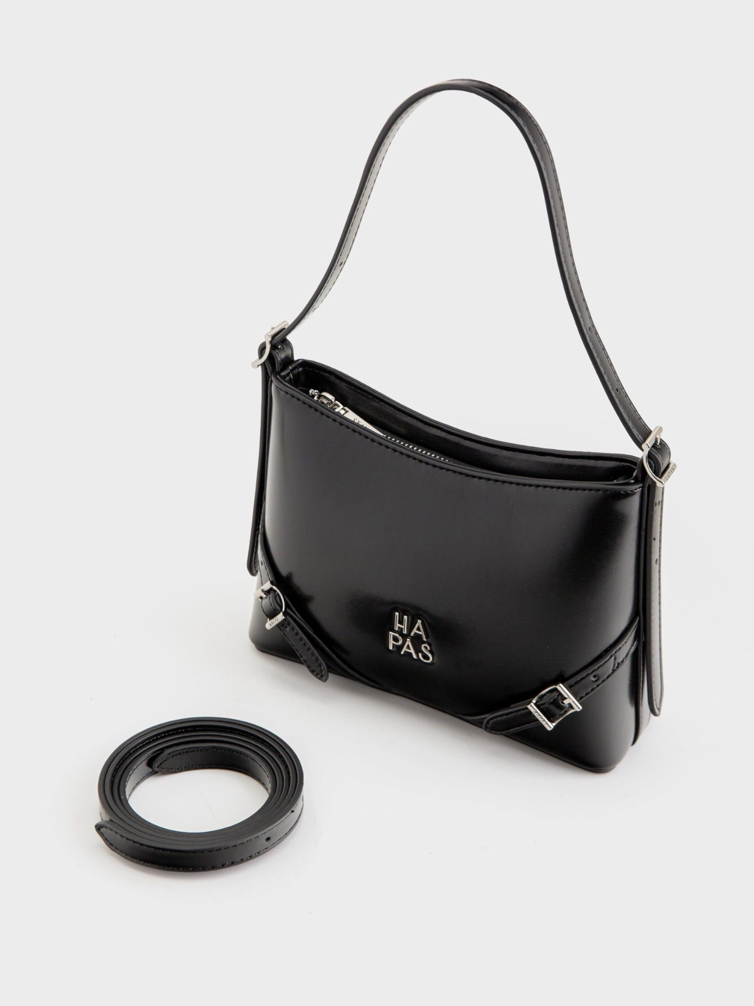  Túi Đeo Vai Hobo Dáng Vuông Easy 