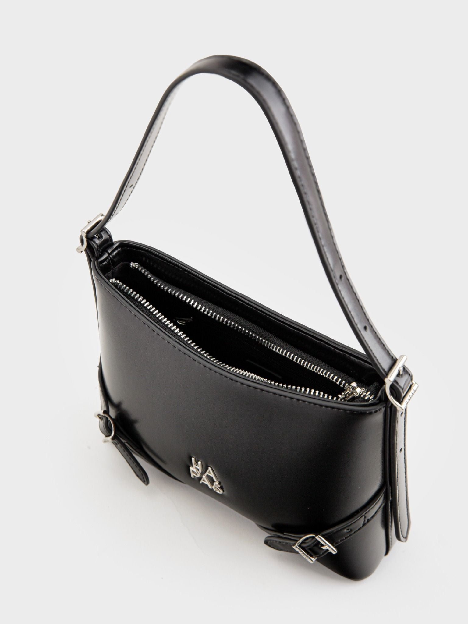  Túi Đeo Vai Hobo Dáng Vuông Easy 