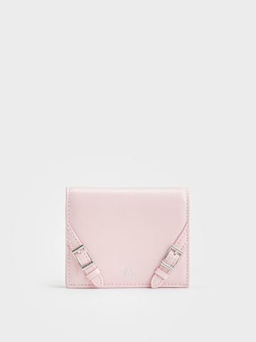 Ví Đeo Chéo Fancy size 11 - Hồng