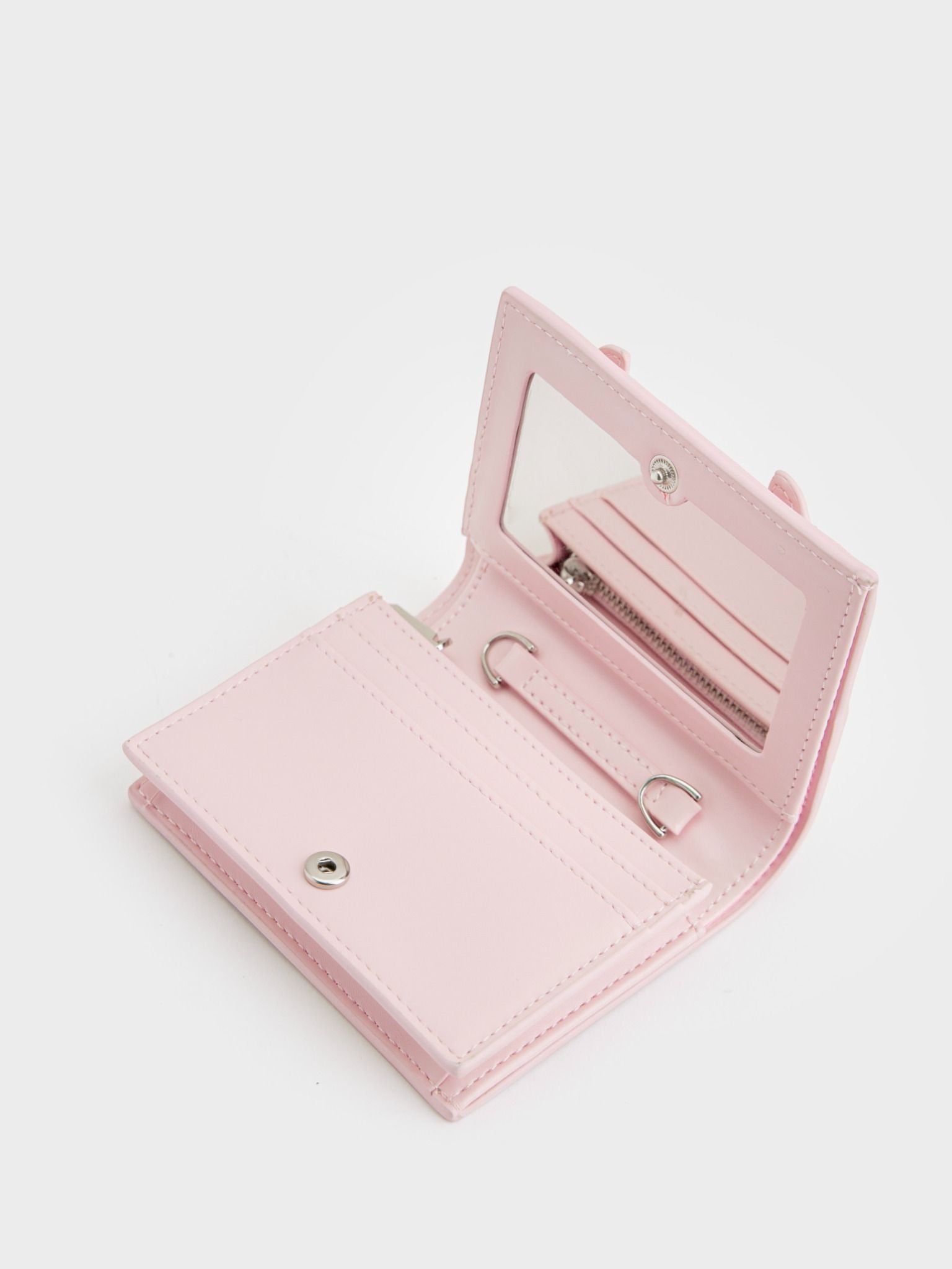  Ví Đeo Chéo Fancy 