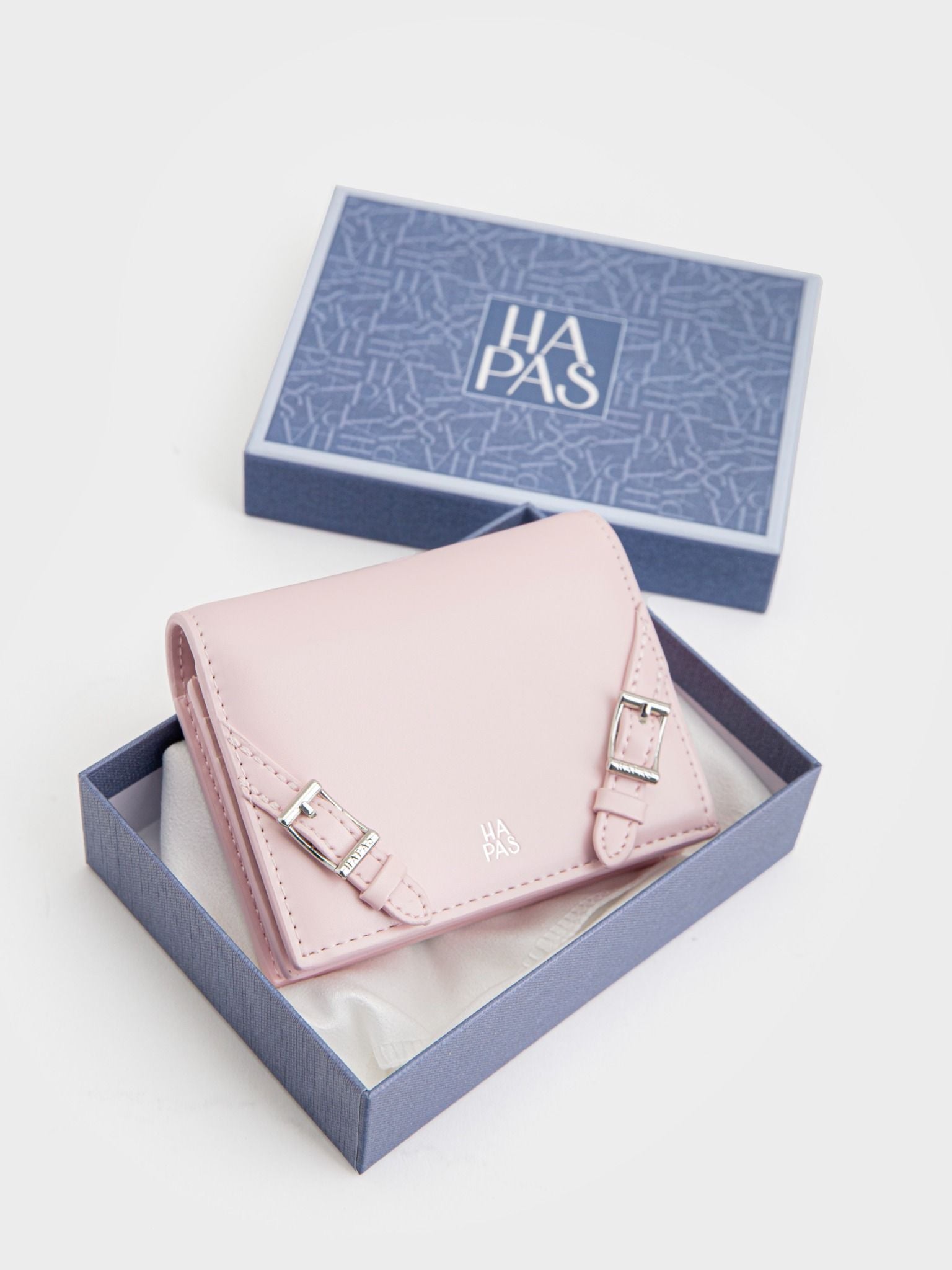  Ví Đeo Chéo Fancy 