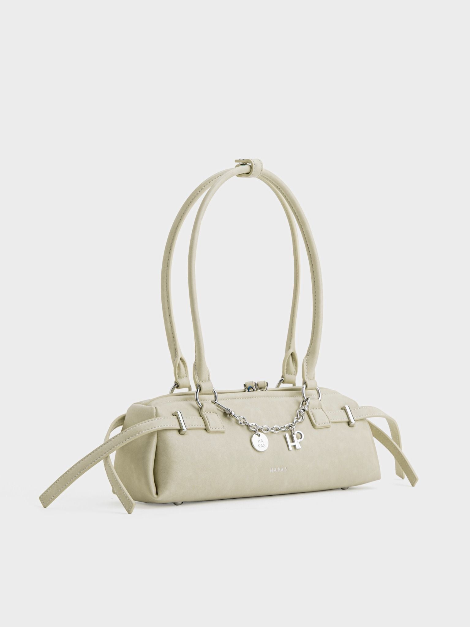  TDV Đeo Vai Đai Dài Bubbly Mơ 