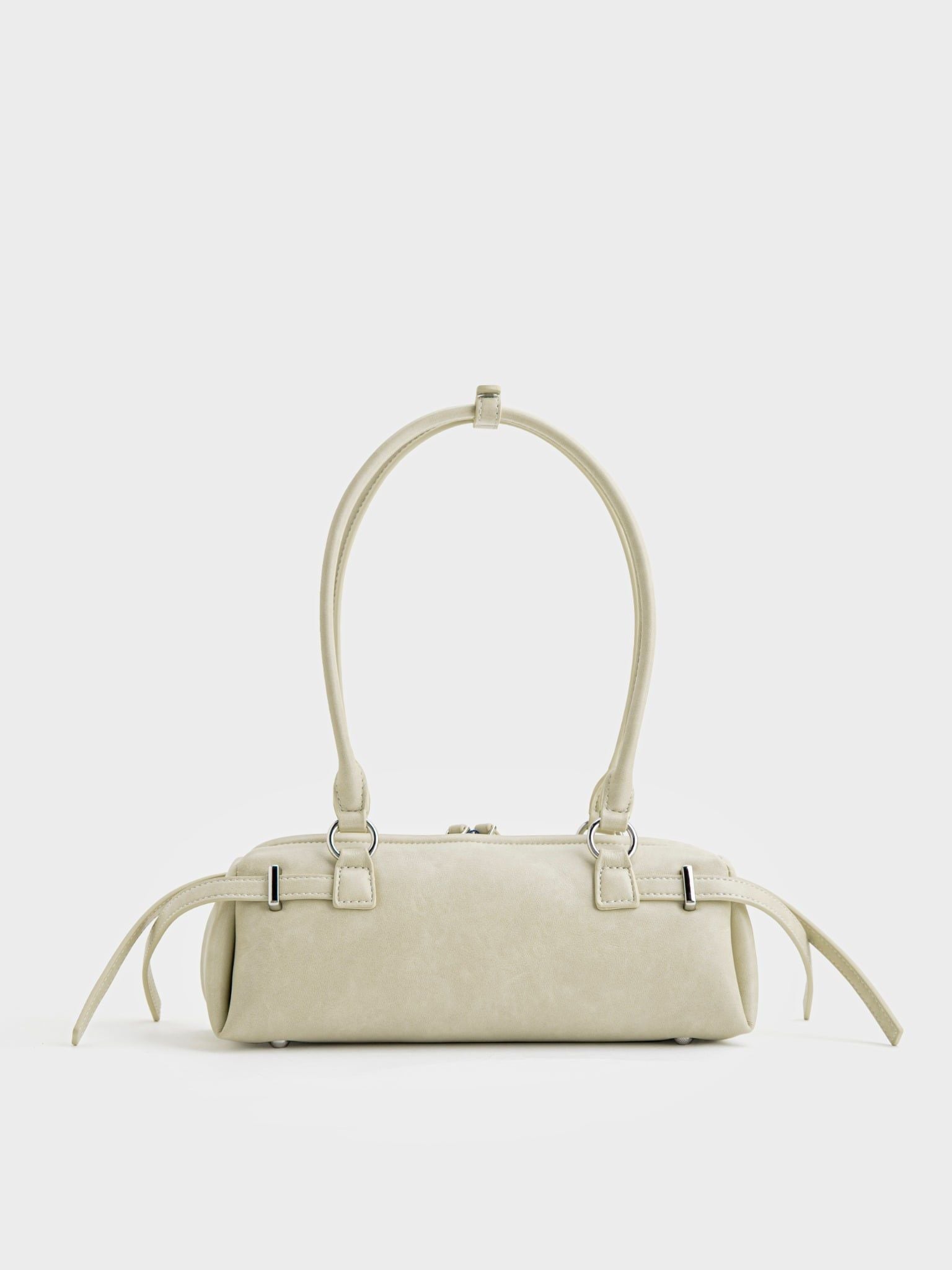  TDV Đeo Vai Đai Dài Bubbly Mơ 