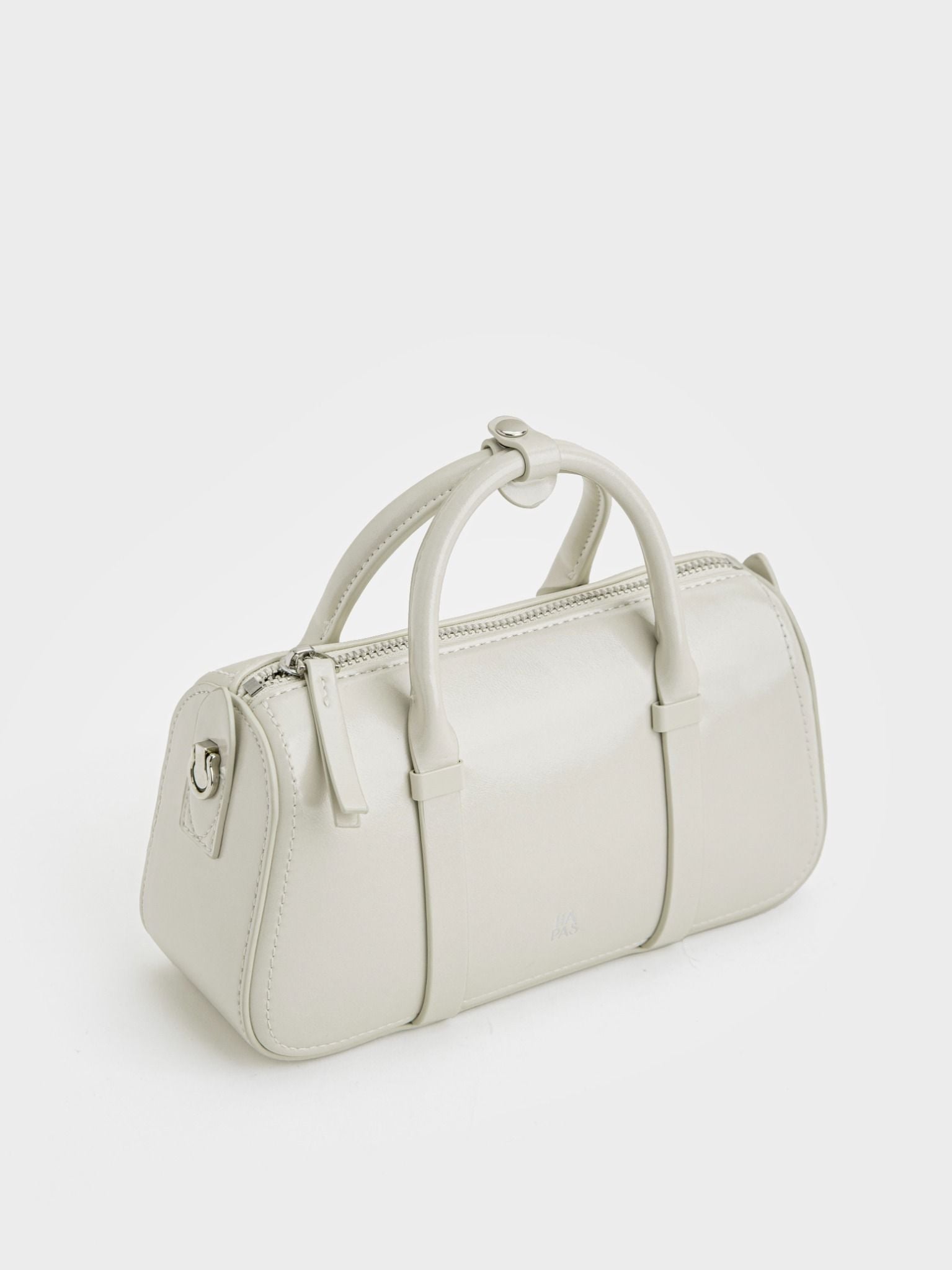  Túi Xách Tay Dáng Trống Tidy Mơ Size 22 