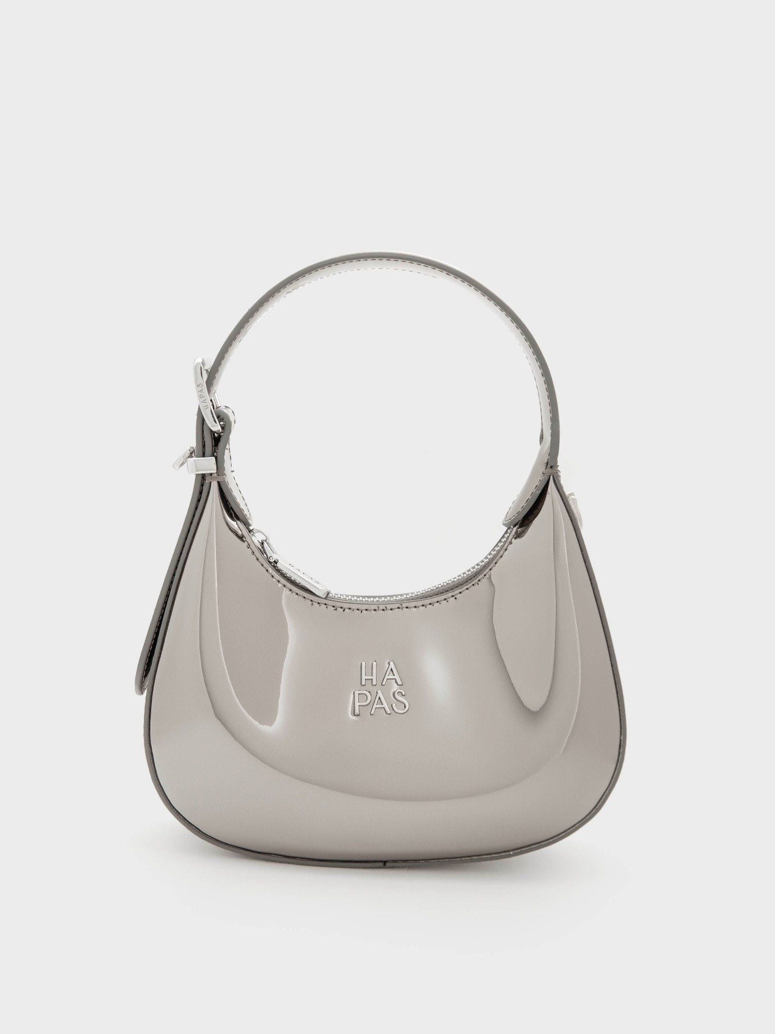  Túi Xách Tay Khoen Vuông Đáy Tròn Cerleen Size 22 