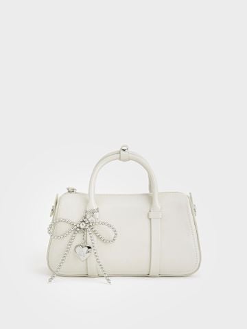 TXT Dáng Trống Tidy Mơ - Kem