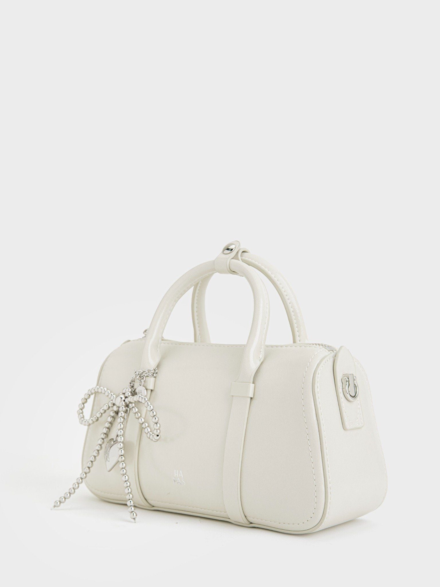  Túi Xách Tay Dáng Trống Tidy Mơ Size 22 