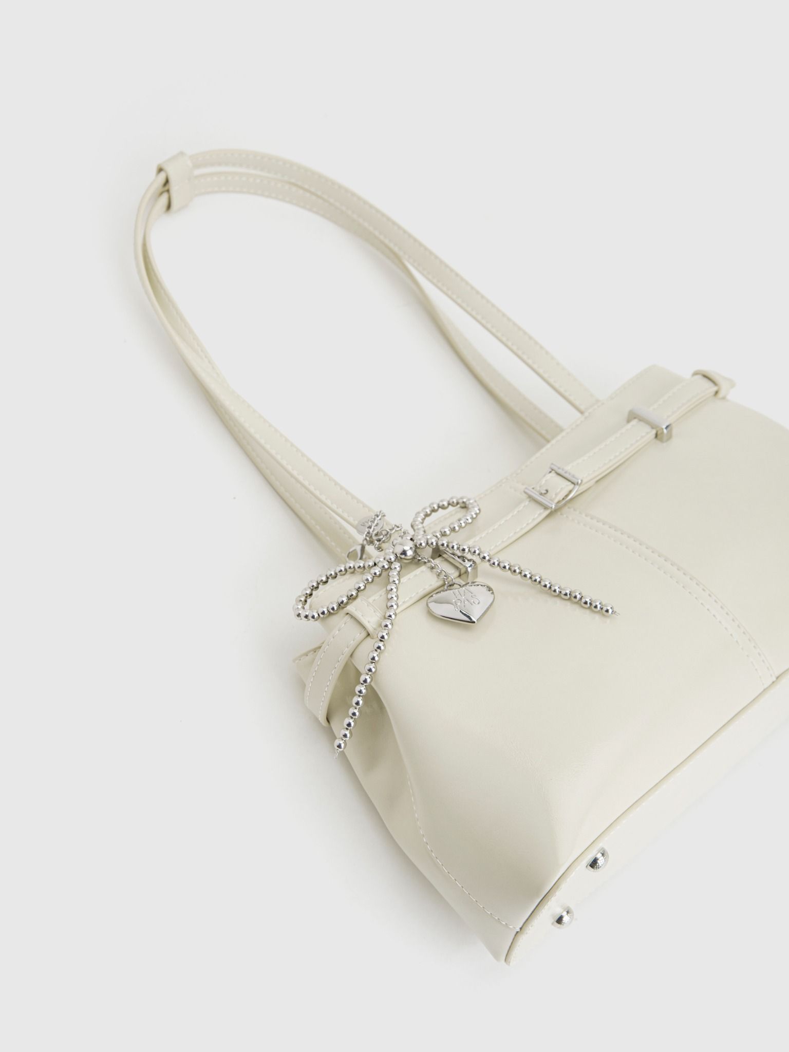  Túi Đeo Vai Đai Ngang Neutral Mơ 