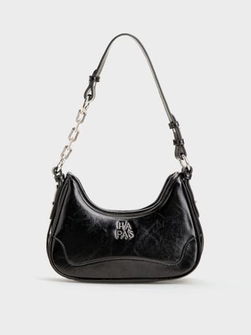 TDV Quai Xích Lea Chain Sz 23 - Đen