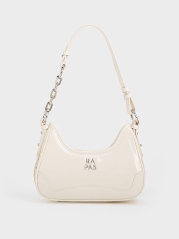 TDV Quai Xích Lea Chain Sz 23 - Trắng