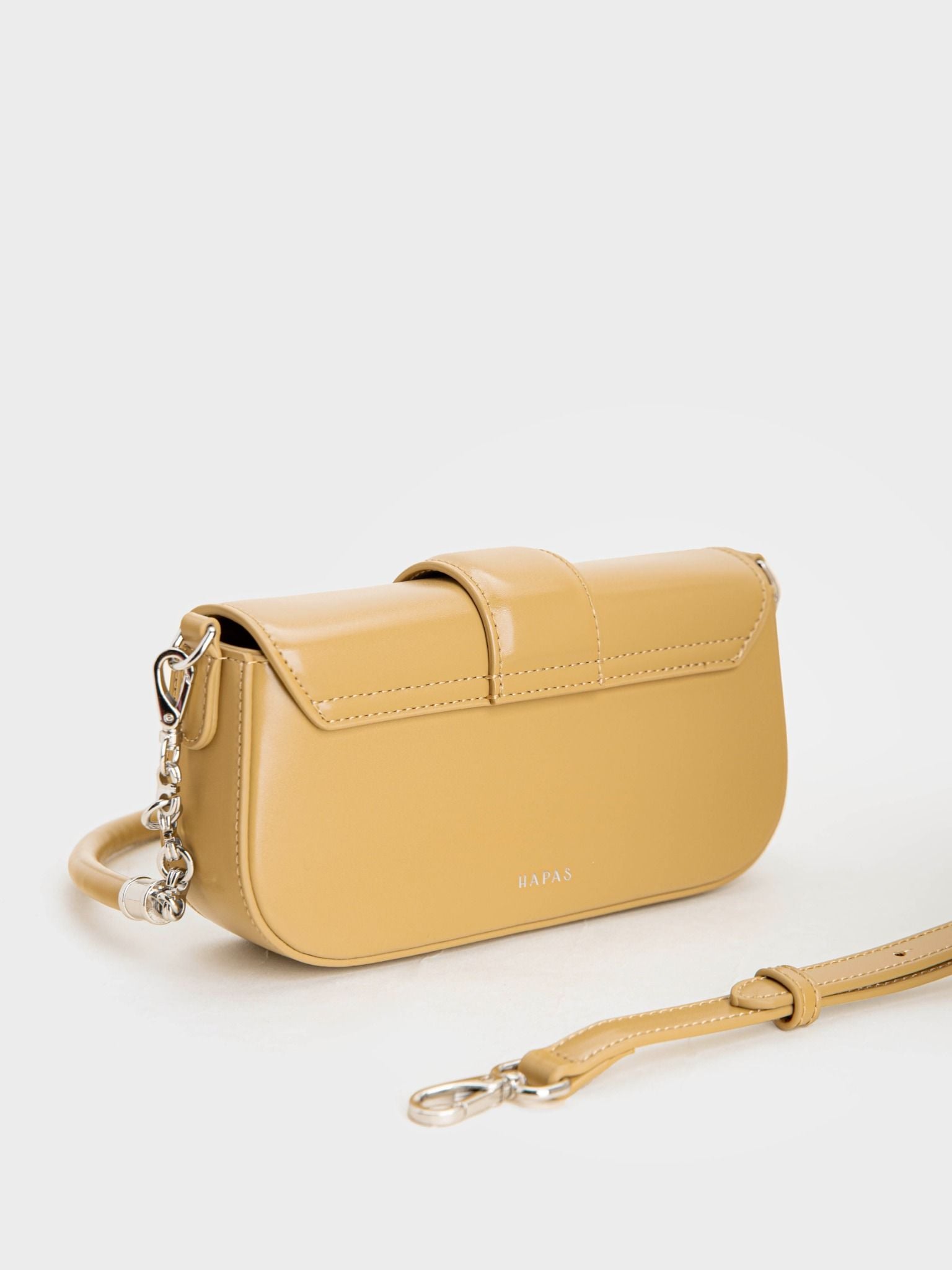  Túi Đeo Vai Đai Ngang C Chic Size 21 