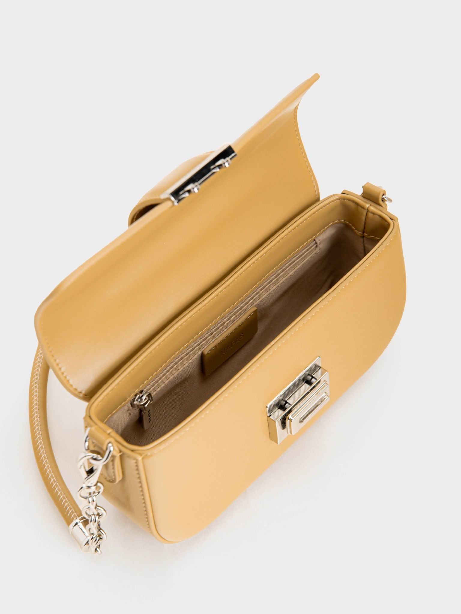  Túi Đeo Vai Đai Ngang C Chic Size 21 