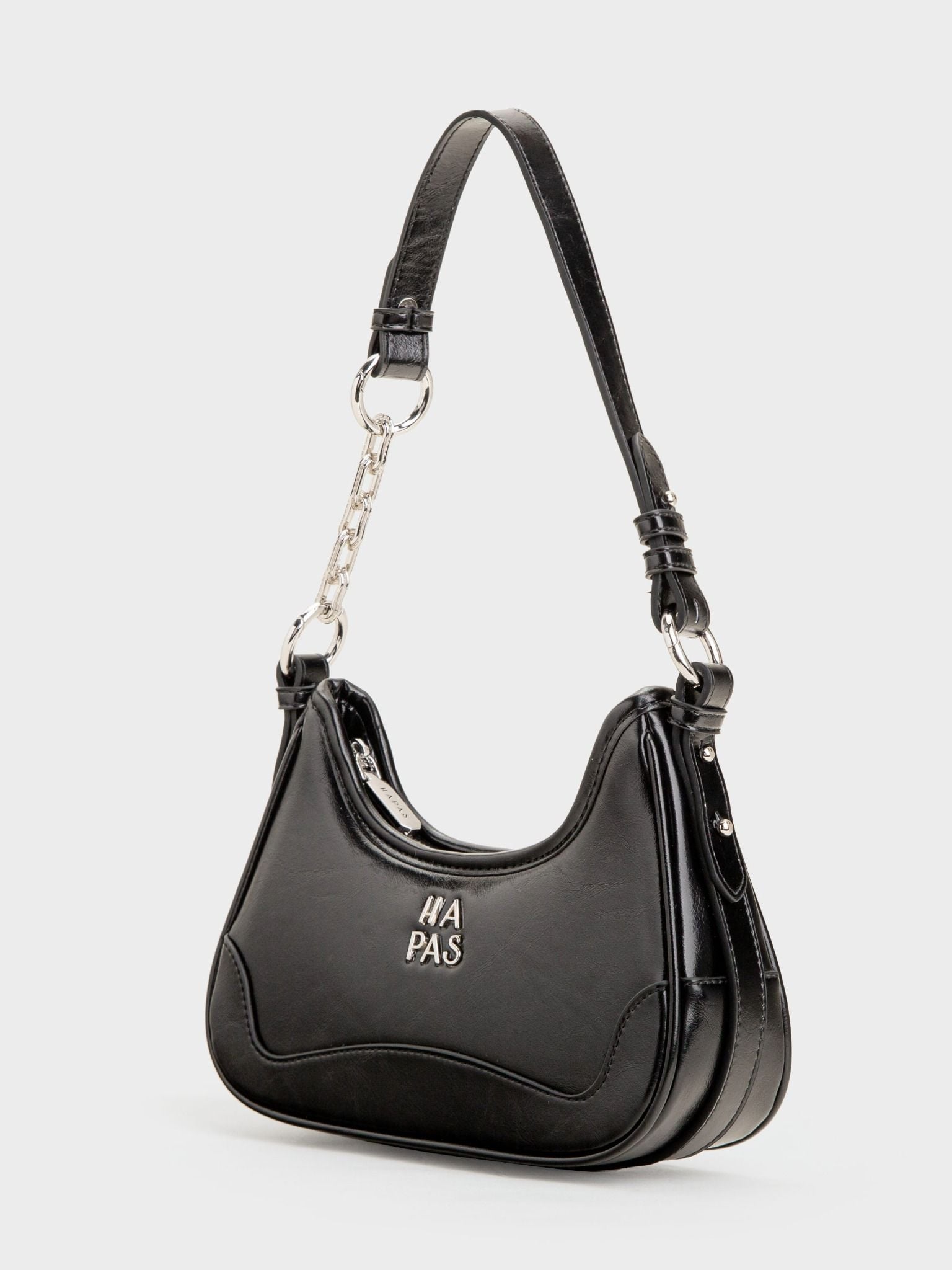  Túi Đeo Vai Quai Xích Lea Chain Size 23 