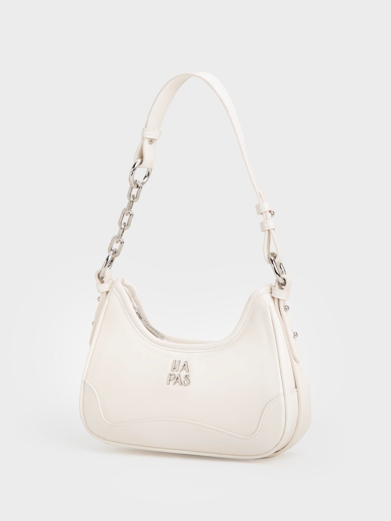  Túi Đeo Vai Quai Xích Lea Chain Size 23 