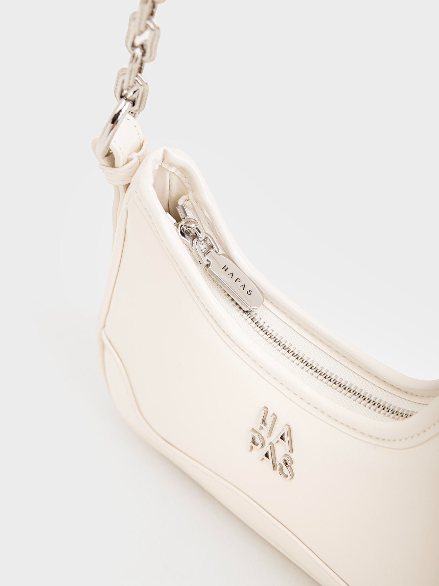  Túi Đeo Vai Quai Xích Lea Chain Size 23 