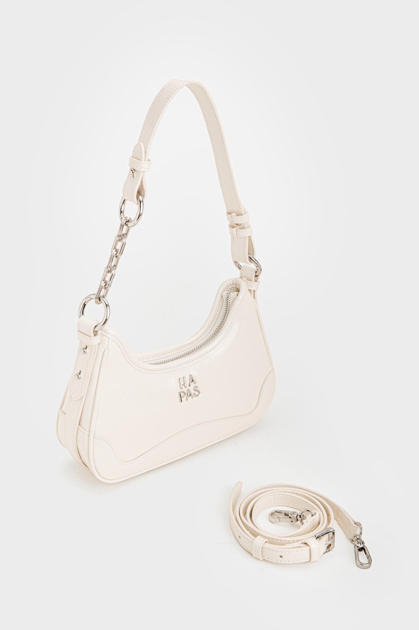  Túi Đeo Vai Quai Xích Lea Chain Size 23 