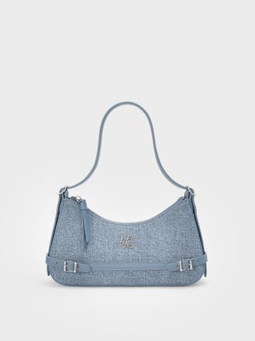 Túi Đeo Vai Đai Ngang Dreamy - Jean