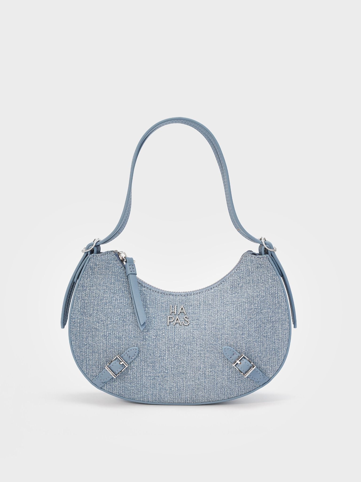  Túi Đeo Vai Hobo Đai Chéo Cozy 